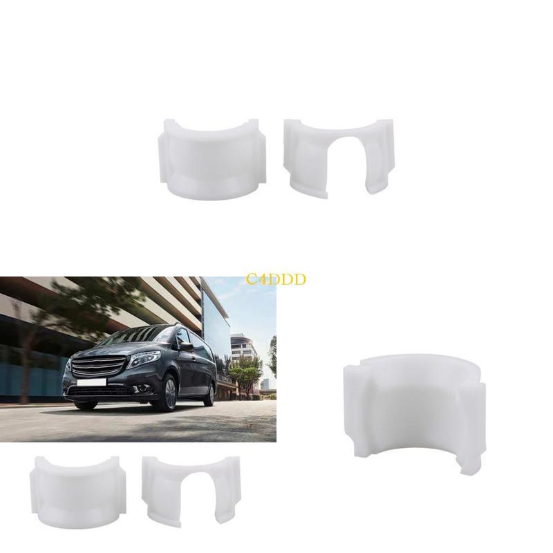 C4DD Transmission Shifter Lever Bushing Replace Solve Gear Shifting Problems for W639