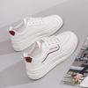 Новая дышащая женская обувь Повседневные универсальные кроссовки Студенческая мода Обувь для скейтборда Уличная нескользящая женская обувь Zapatos Mujer