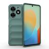 Чехол для телефона Infinix Hot 40 с ощущением кожи, противоскользящий и противоударный, для Spark40 Pro