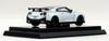 Избыточная поворачиваемость NISSAN NISMO Ultimate Metal Silver Готовый продукт 1/64 GT-R (2014)