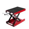 Electric Motorcycle & Bicycle Scissor Lift Platform for Repairs