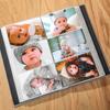 Linen Photo Album 6-Inch Picture Albums Slip-in Style Souvenir Photos Books  Wedding