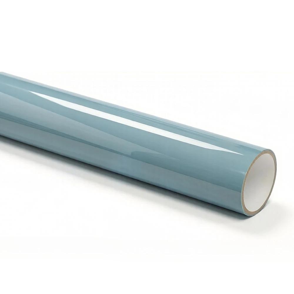 TPH Car Sunroof Ice Film Heat Insulation UV Protection Sticker Universal Panoramic Roof Window Tint Sunshade Summer Cooling Film