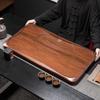 HA Modern Solid Wood Tea Tray