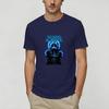 World Of Warcrafts T Shirt Summer Pure Cotton Tshirts For Unisexs Hip Hop Pattern Tee Shirt Short Sleeve Street Style Top Tees