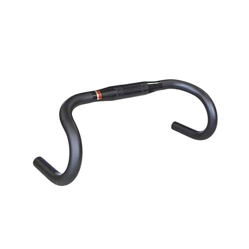 NITTO B105AA SSB Черный Ширина падения к зажиму Руль, (центр центр) 400 мм, Диаметр Ø31,8 мм