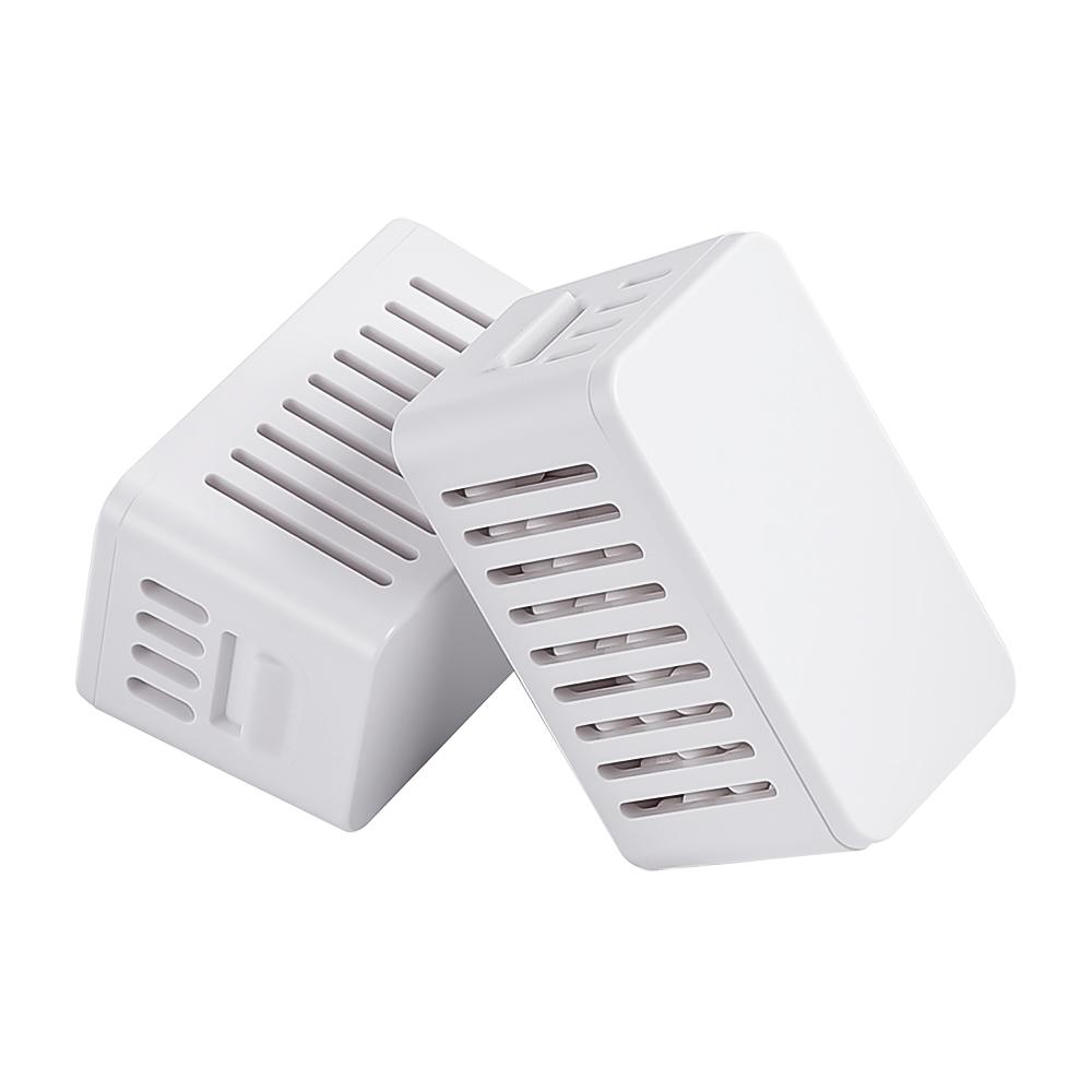 Water Tank Deodorizer For Roborock S8 Max V Ultra G20S S8 Max Ultra Silver ion Bacteriostatic Module Vacuum Cleaner Accessories