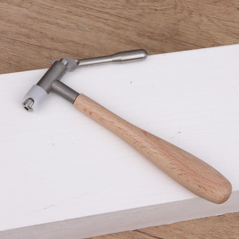 Инструмент часовщика Kd89 Съемник пиньонов Для ремонта механизма 3135/3235 Инструмент для снятия пиньонов Для безопасного и неразрушающего