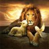 Diamond Painting New Animal Lion Pictures Of Rhinestones Diamond Embroidery Mosaic Cross Stitch Decortion