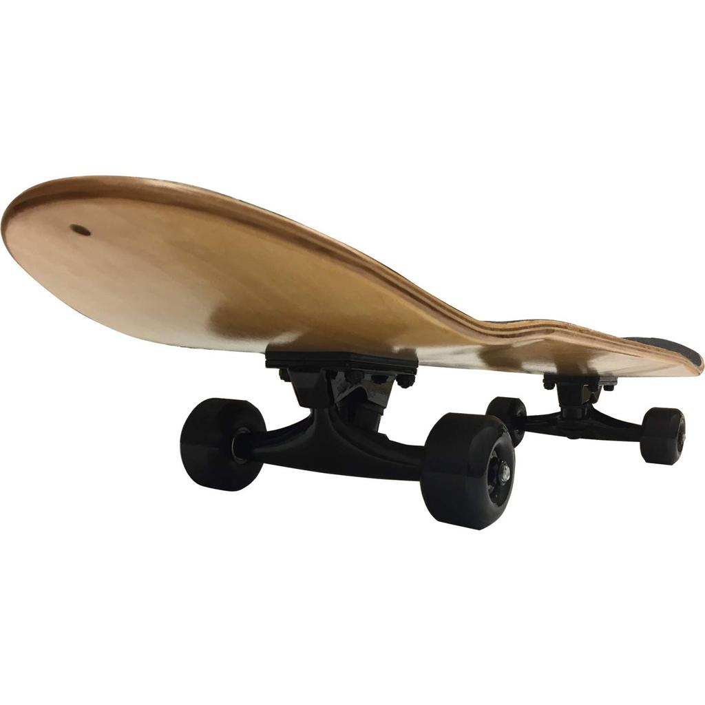 Life Balance NEW STREET MOVE Skateboard Natural 31" NSM31SB-NTL