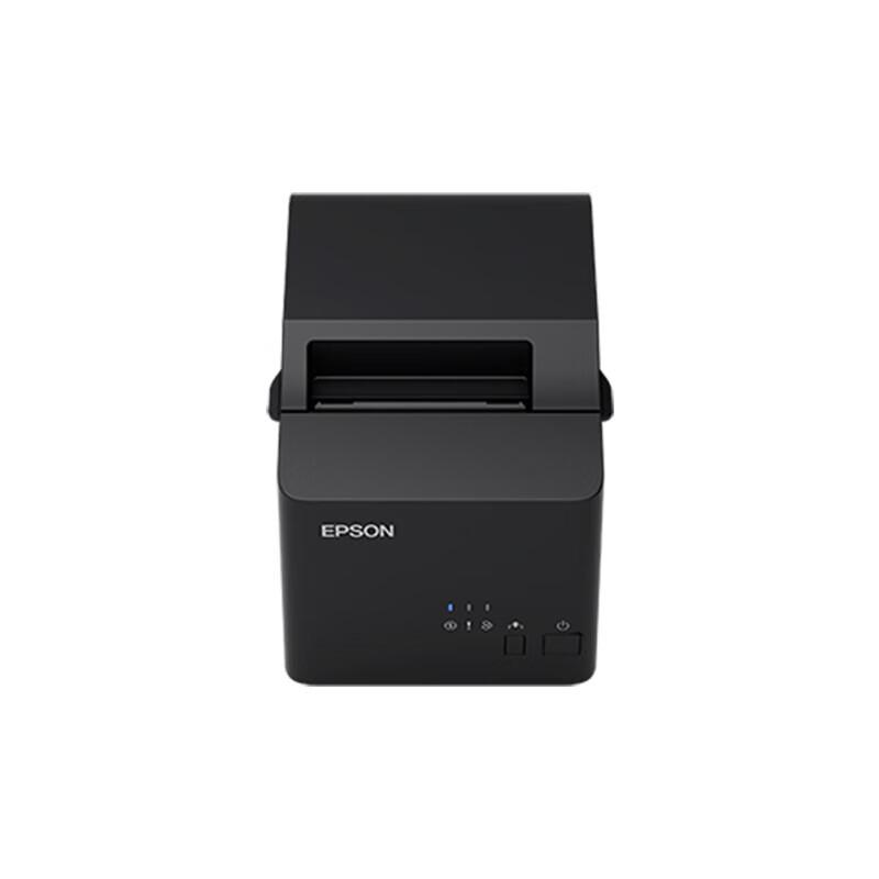 Epson TM-T100S Thermal Receipt Printer CN plug (adapter included)