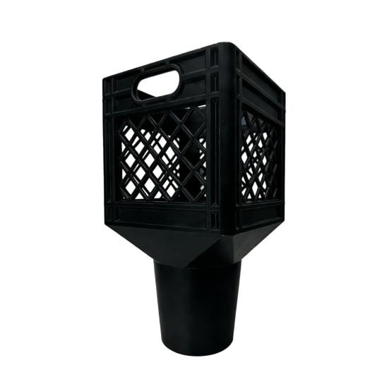 Адаптер-держатель для стакана для бутылки с водой объемом полгаллона, автомобильный интерьер, держатель для стакана для чайника, для напитков, холодного чая, лимонада, молока