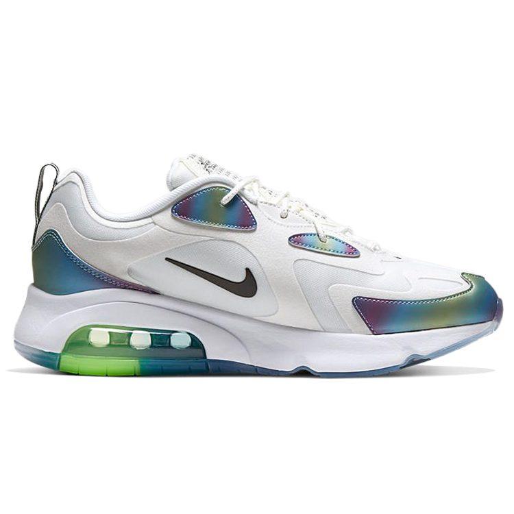 Nike Air Max 200 Bubble Pack CT5062-100