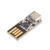 Адаптер USB A C PD5V5A для RPi 5 с платой питания PD для преобразования питания RPi 5