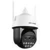 TP-LINK TL-IPC5420X 4MP Triple-Lens Wireless Outdoor PTZ Dome Camera CN plug (adapter included)