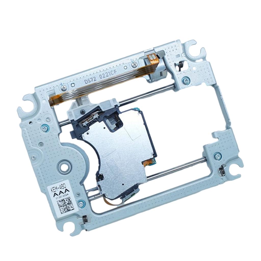 Замена лазерной линзы для PS3 Slim KEM-460AAA KEM460AAA Лазерная линза считывателя Оптическая линза DVD-дисковода Лазерный модуль