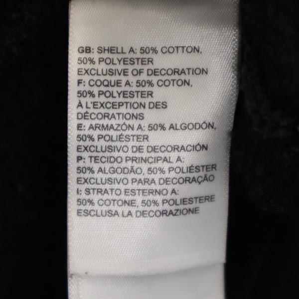 The North Face Принт Толстовки с длинным рукавом M Серия Black Мужские Б/У