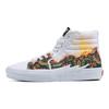 Vans Sk8-Hi Bolt - Big Reveal унисекс кроссовки Белый True-White VN0A5JIVAZQ