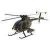 G-Force MD500 INCR Electric Radio Control Helicopter, Official Japanese Product, GB310