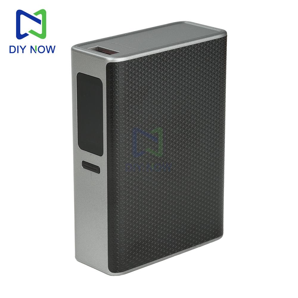 Модуль быстрой зарядки 22,5 В Цифровой TFT-дисплей 0,96 дюйма Power Bank с быстрой зарядкой Материнская плата DIY Модуль питания PD/QC/SCP/VOOC