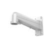 Кронштейн для настенного монтажа купольной камеры HIKVISION DS-1602ZJ