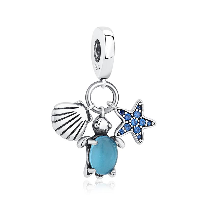 Оригинальные шармы из стерлингового серебра 925 пробы, медь, любовь, путешествия, лондонский автобус, чемодан, парижские бусины, подходят для браслетов и колье известных брендов, женские, DIY, циркон