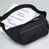 Мужская водонепроницаемая поясная сумка Нагрудная сумка Мужская водонепроницаемая поясная сумка Спорт на открытом воздухе Поясная сумка Мужские дорожные наплечные сумки