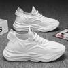 Fashion Casual Shoes For Men Trend Street Style Mesh Sneakers Male Summer Platform Sport Running Basketball Sneakers Men New 2023