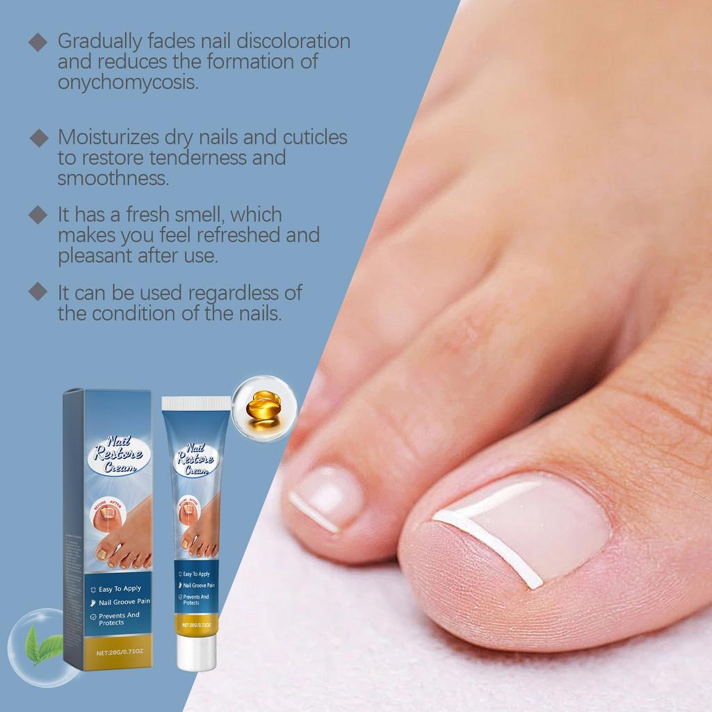 Крем для ухода за ногтями, Мягкий восстанавливающий, очищающий и питающий ногти, снимающий блеск, неприятный крем для ухода за ногтями