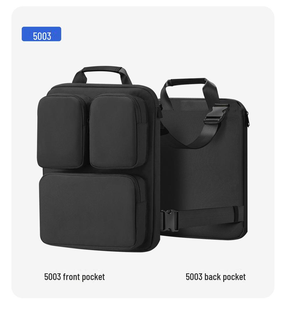 Легкий расширяемый рюкзак с жилетом-чемоданом