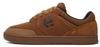 Кроссовки Etnies Marana (4101000403) brown/black/gum