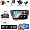 Car Radio Android 16 For Seat Leon 2 MK2 2005-2012 RHD DVD Viedo Player BT 4G LTE Head Unit DSP Wireless Carplay Auto Autoradio