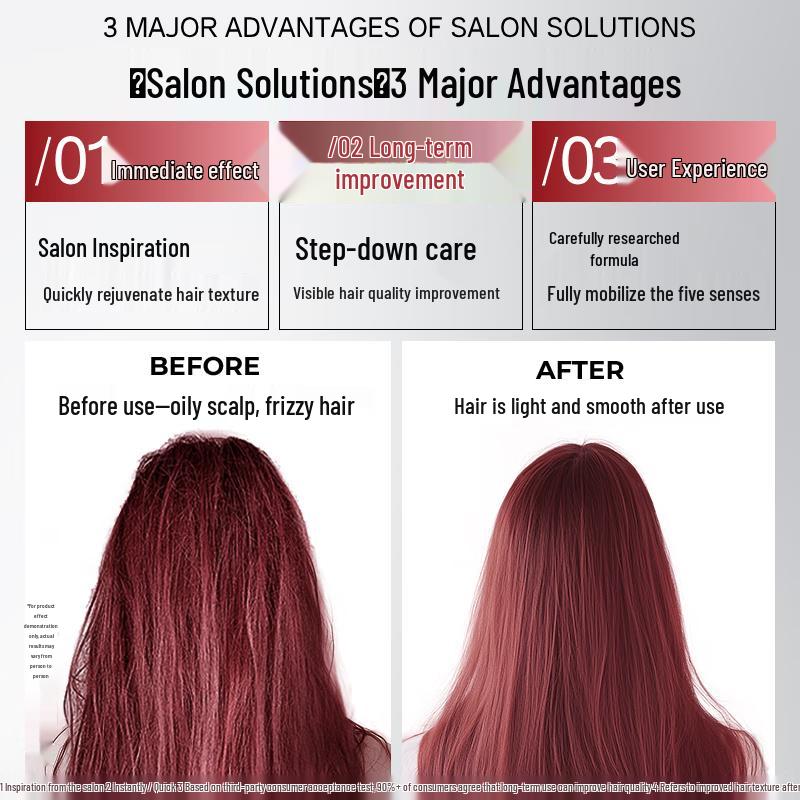 Vidal Sassoon Шампунь Легкость и гладкость