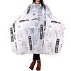 Hair Salon Cutting Barber Hairdressing Cape For Haircut Hairdresser Apron