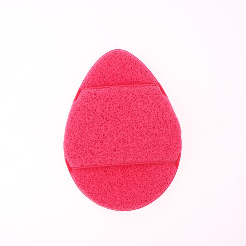 1 шт. Многоразовые мягкие спонжи для умывания лица, спонж для очищения лица для глубокого удаления черных точек, СПА-массаж, средство для снятия макияжа