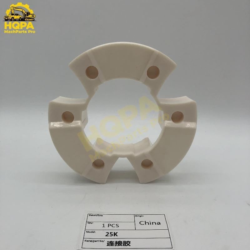 11M9-00110 11M900110 Coupling For Case Light Equipment CX57C