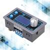 Программируемый регулятор напряжения DC DC Buck Boost Converter Регулируемый источник питания для зарядки лабораторных солнечных батарей