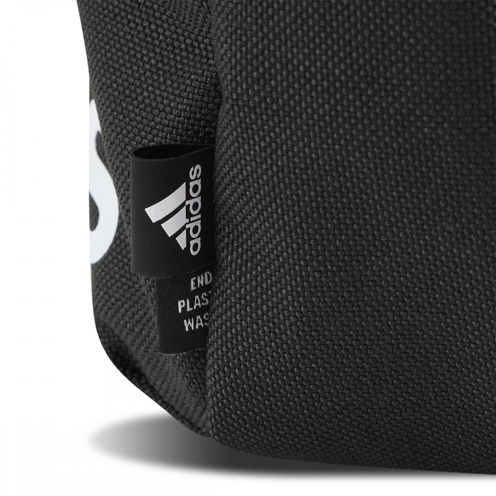 Adidas Linear Organizer Ht4738 Black White