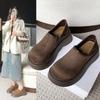 Birkenstocks на платформе, новая осенняя обувь, две пары Doudou shoes и Birkenstocks.