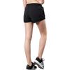(WMNS) adidas  BOS Woven Shorts Asia Sizing 'Black' Women's DY8664