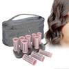 Professional Electric Heated Roller,curling Roller,classic Hair Style Tool For Short Hair And Long Hair SZRH A-C