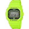 Casio G-SHOCK DW-5600EP-9JF ENERGY PACK Digital Quartz Watch Yellow JAPAN