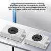 Водонепроницаемый USB C Кабельный Штекер для Панельного Крепления Plug and Play Поддержка Быстрой Зарядки и Передачи Данных Для Различной Электроники