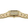 Женские кварцевые часы Vivienne Westwood The Brunswick 24 мм с легким браслетом, оливковый,