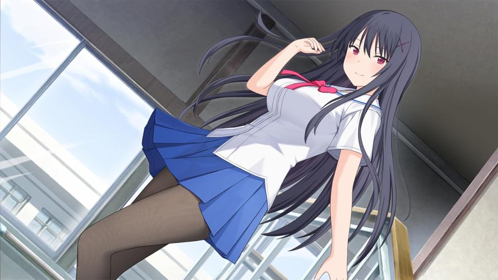 Обещание этому синему небу Уточните [Переключить] -