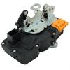 931-109 Привод замка двери Задний Правый Для Chevy Tahoe 2007-2014 GMC Yukon Sierra Silverado Suburban Avalanche Cadillac Escalade