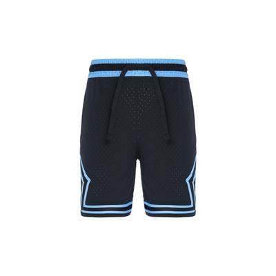 Спортивные шорты для баскетбола FW24 Dri-FIT с цветным блоком и логотипом, дышащие, быстросохнущие, удобные, со средней посадкой, мужские шорты черного цвета DX1488-017