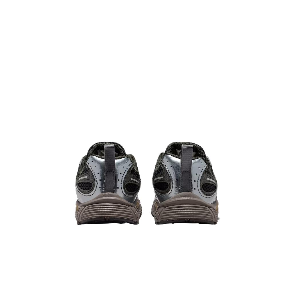Nike V5 RNR PS Оливковый Флак Черный Детские Кроссовки Секвойя Дымчато-Серый HQ6412-300