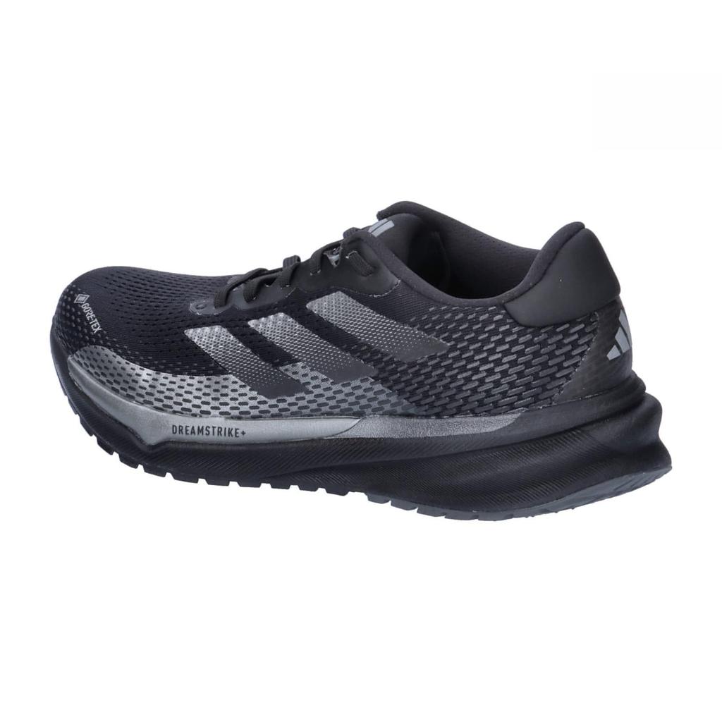Adidas SUPERNOVA M GTX Core Black Black/Iron Metallic/Core 26.5CM