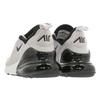 Nike Air Max 270 Vast Grey Black Женские AH6789-012